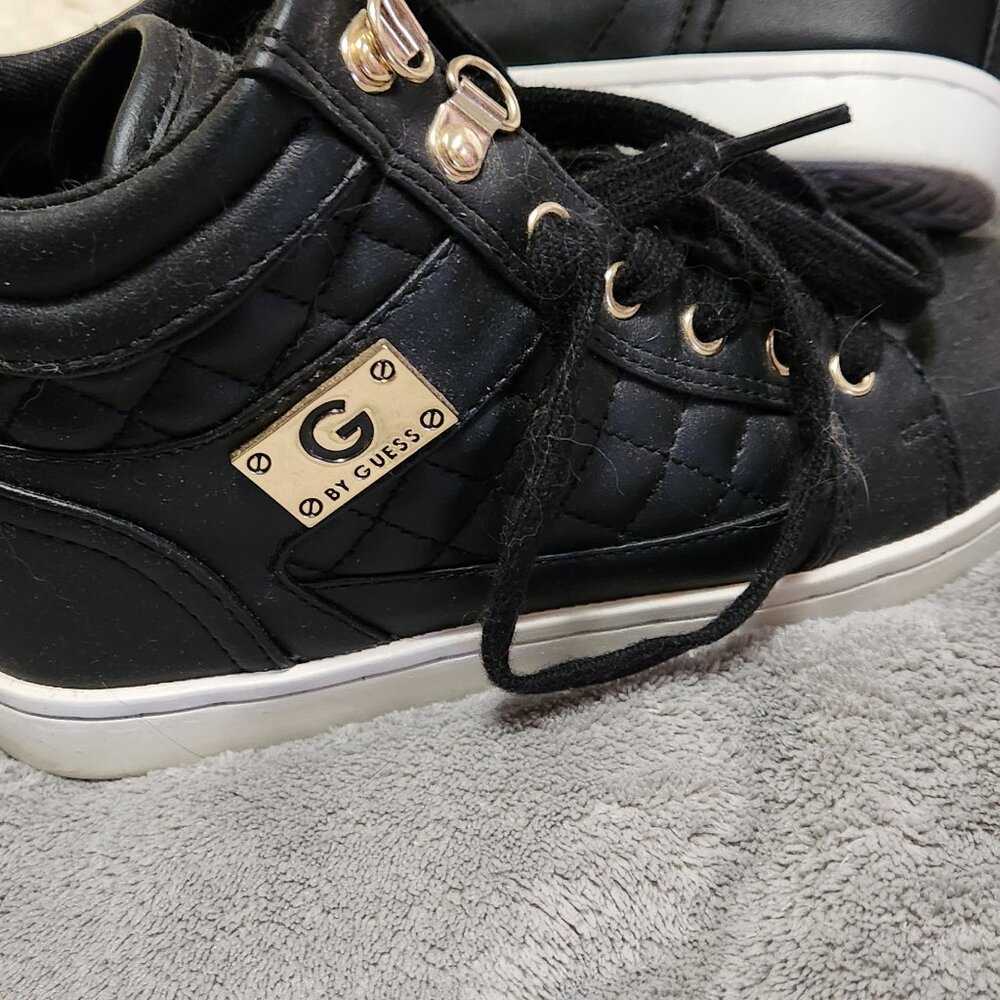 Guess wedge sneakers